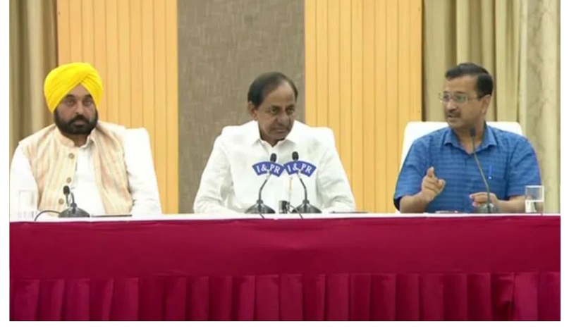 దేశంలో ఎమర్జెన్సి దిశగా బీజేపీ పాలన