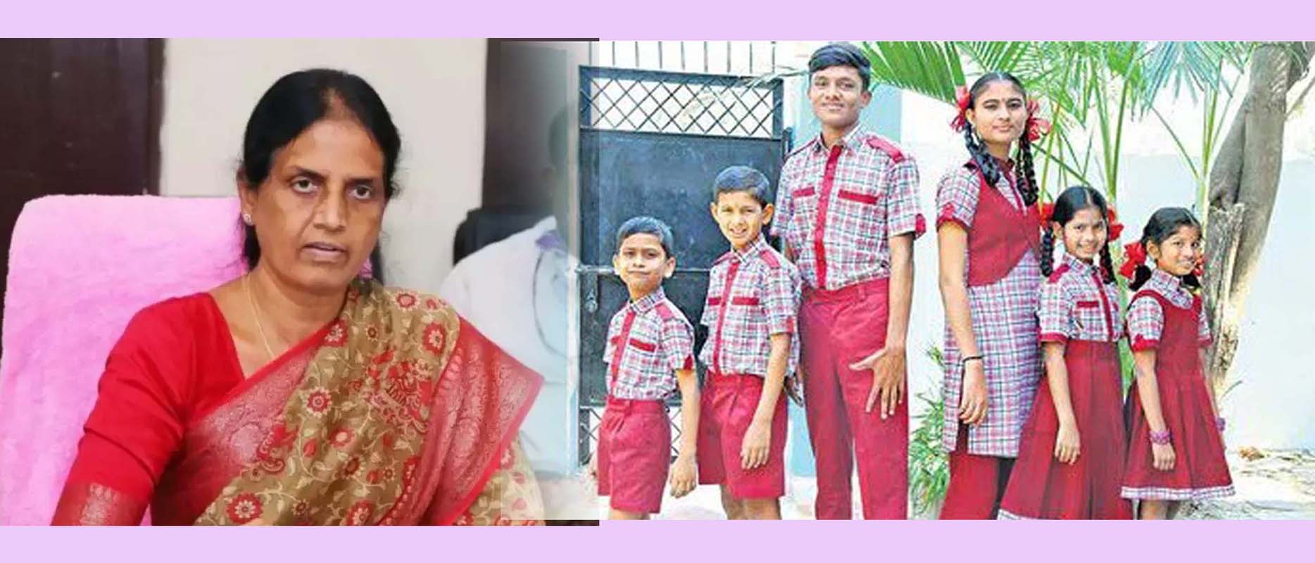 సర్కారు విద్యార్థులకు గుడ్ న్యూస్‌