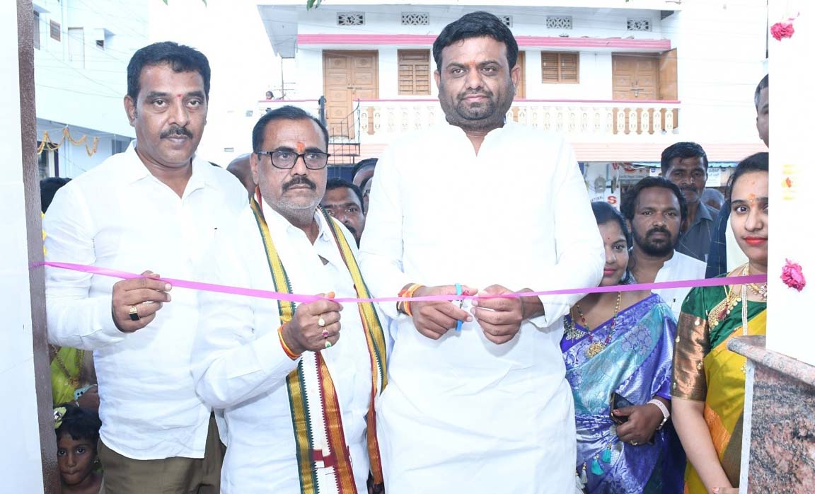 మెరుగైన వైద్య సేవలు అందించాలి