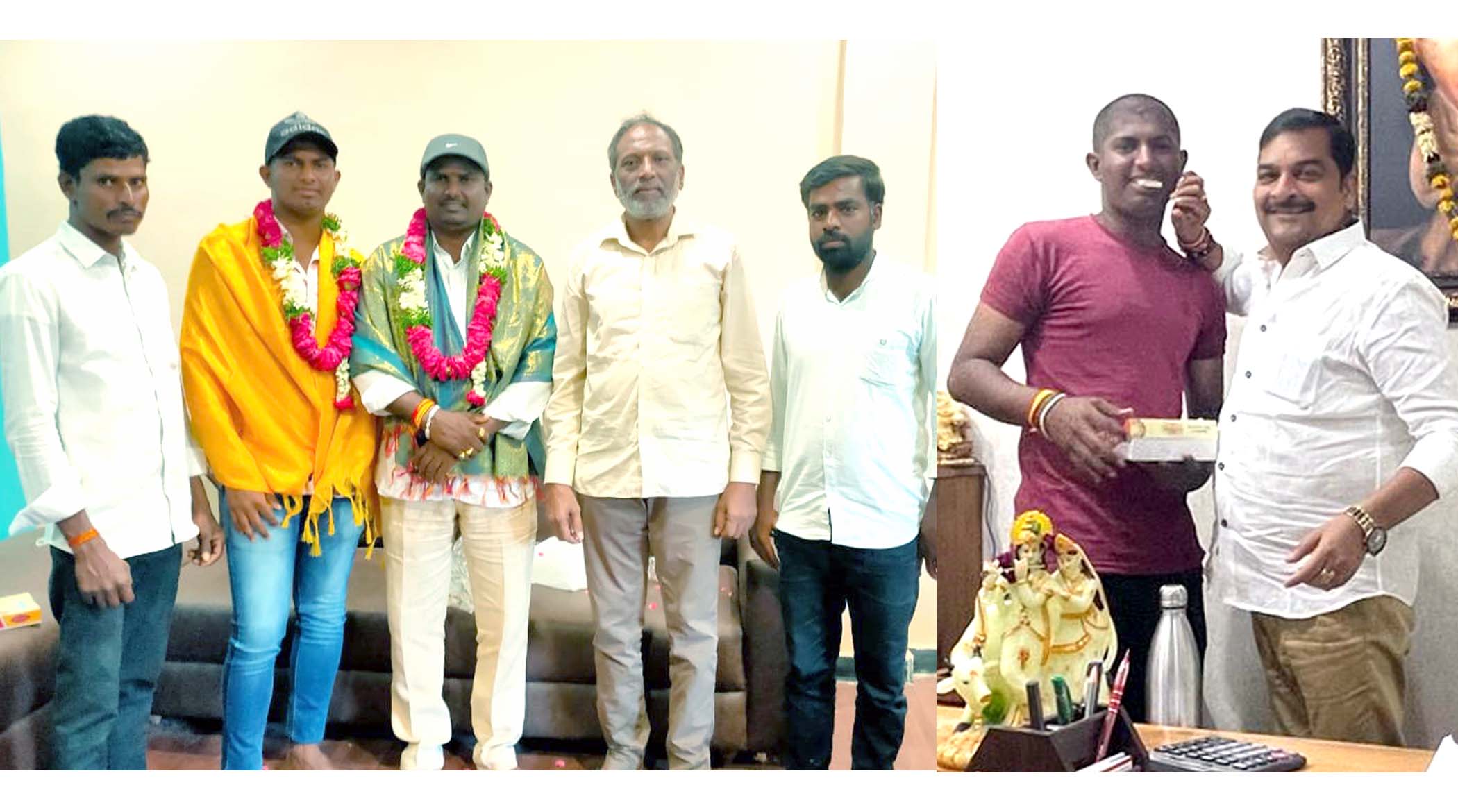 భళా... బంటు మ హేష్ ..!