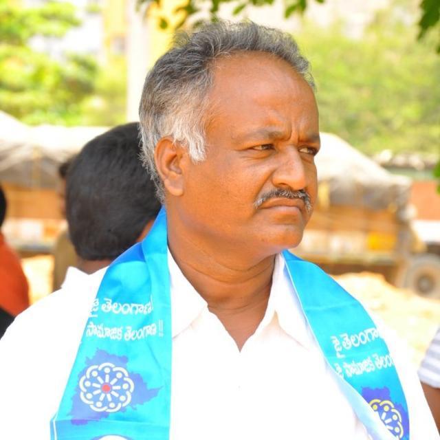 తెలంగాణ ప్రజలను మోసం చేసిన సర్కారు