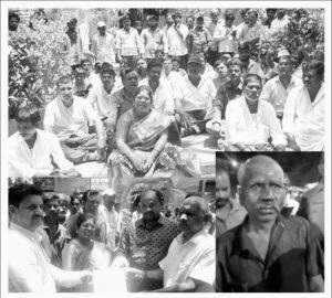 రెచ్చిపోయిన ఇసుకాసురులు