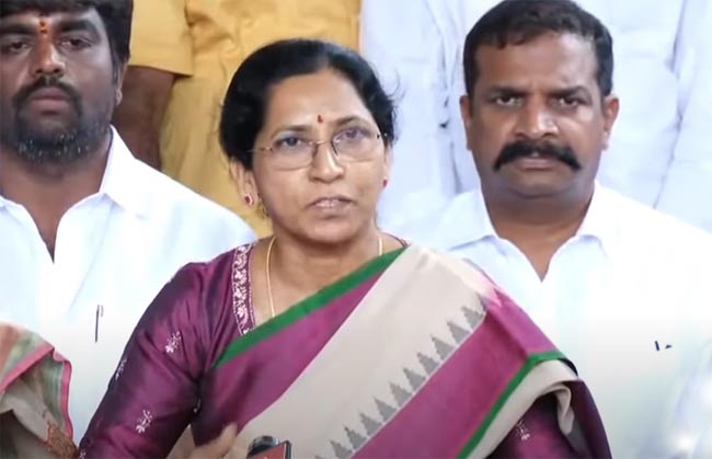 ఈటెల హత్యకు కుట్ర..!