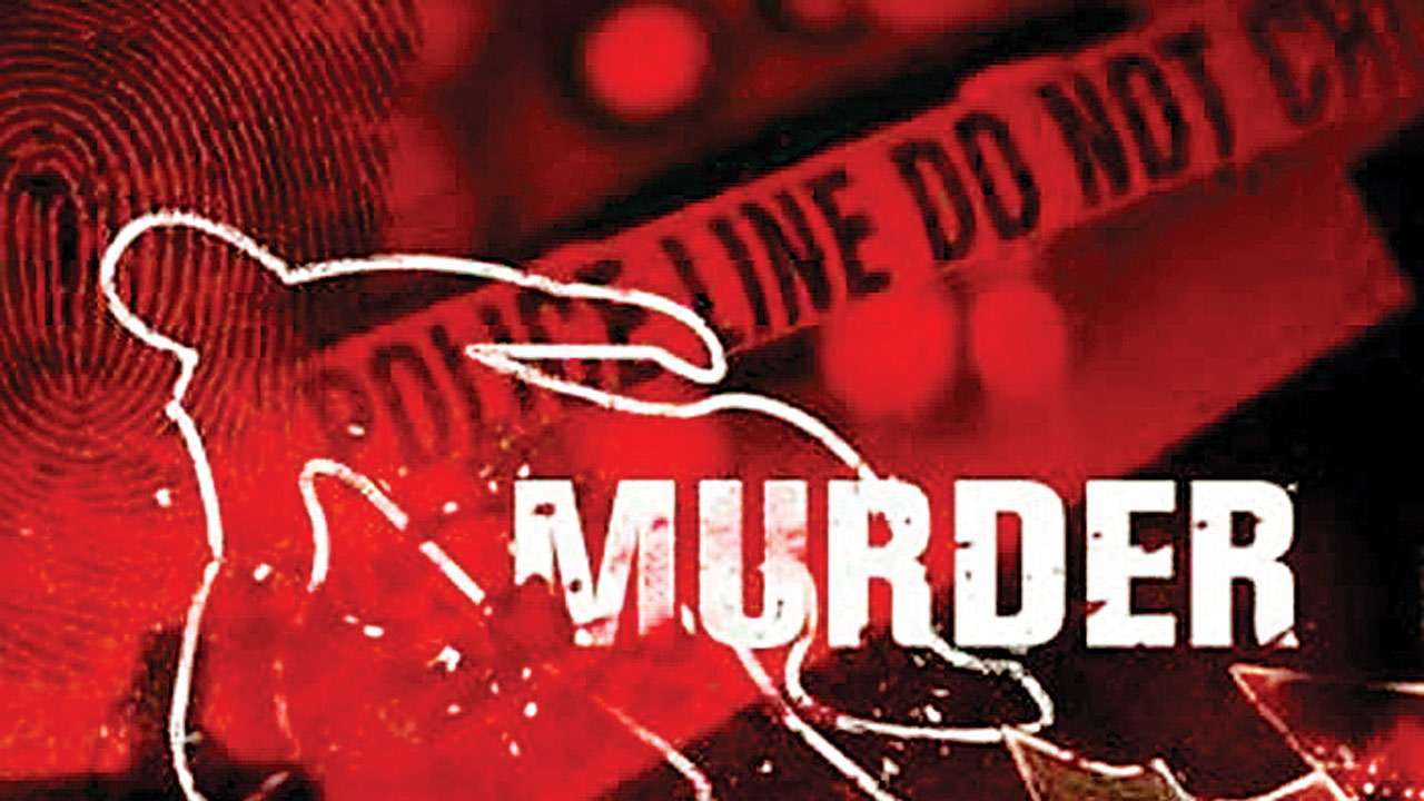 ముక్కు, నాలుక కోసి వ్యక్తి హత్య