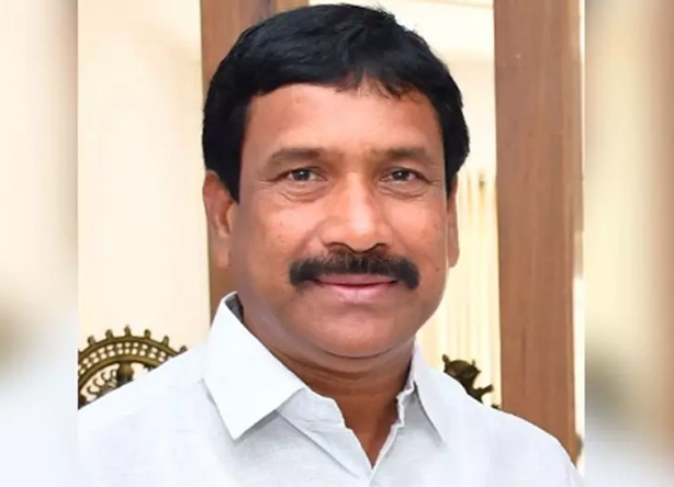 ఎమ్మెల్యే నరేందర్‌ రెడ్డిపై కేసు
