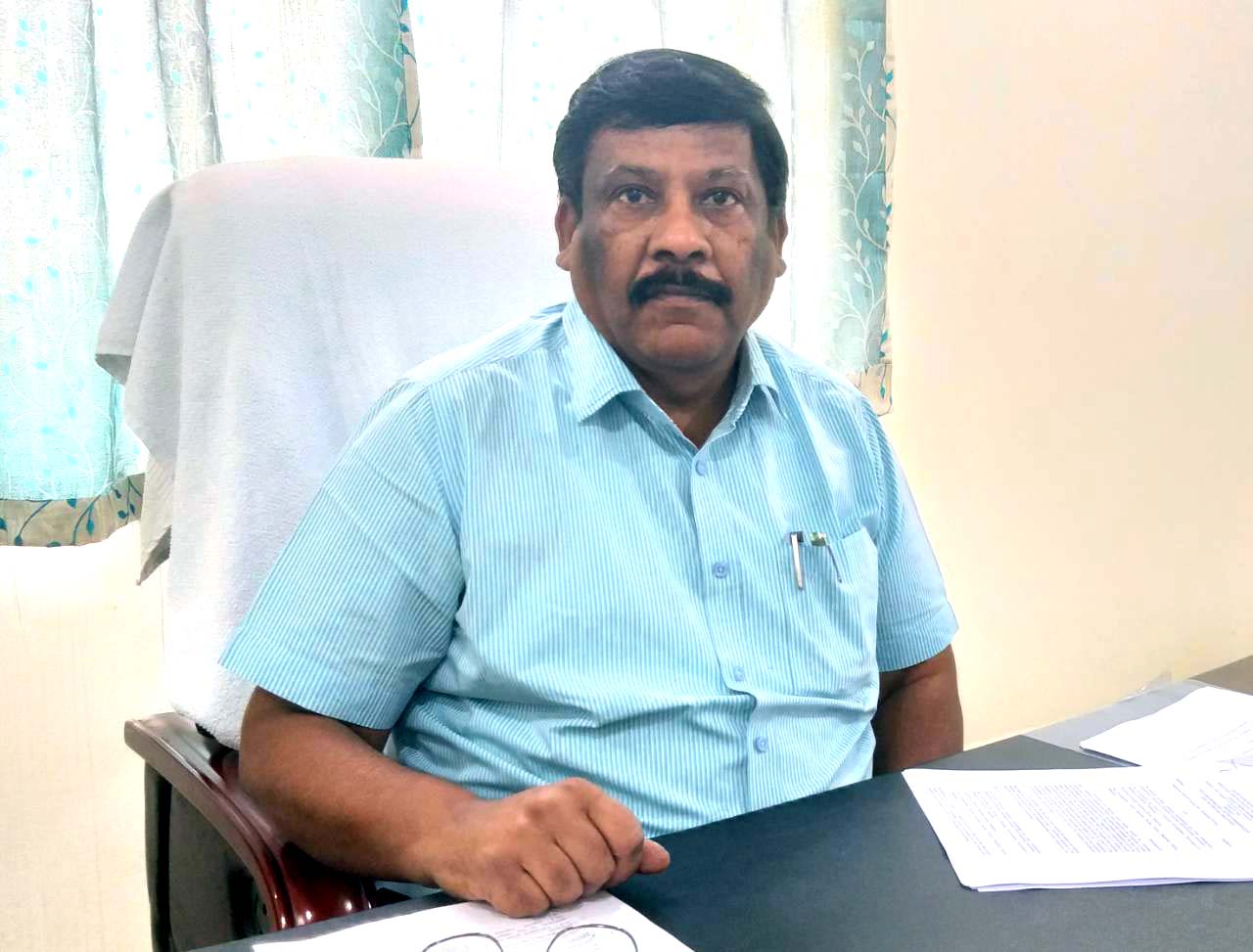 తెలంగాణ రన్‌ను జయప్రదం చేయండి