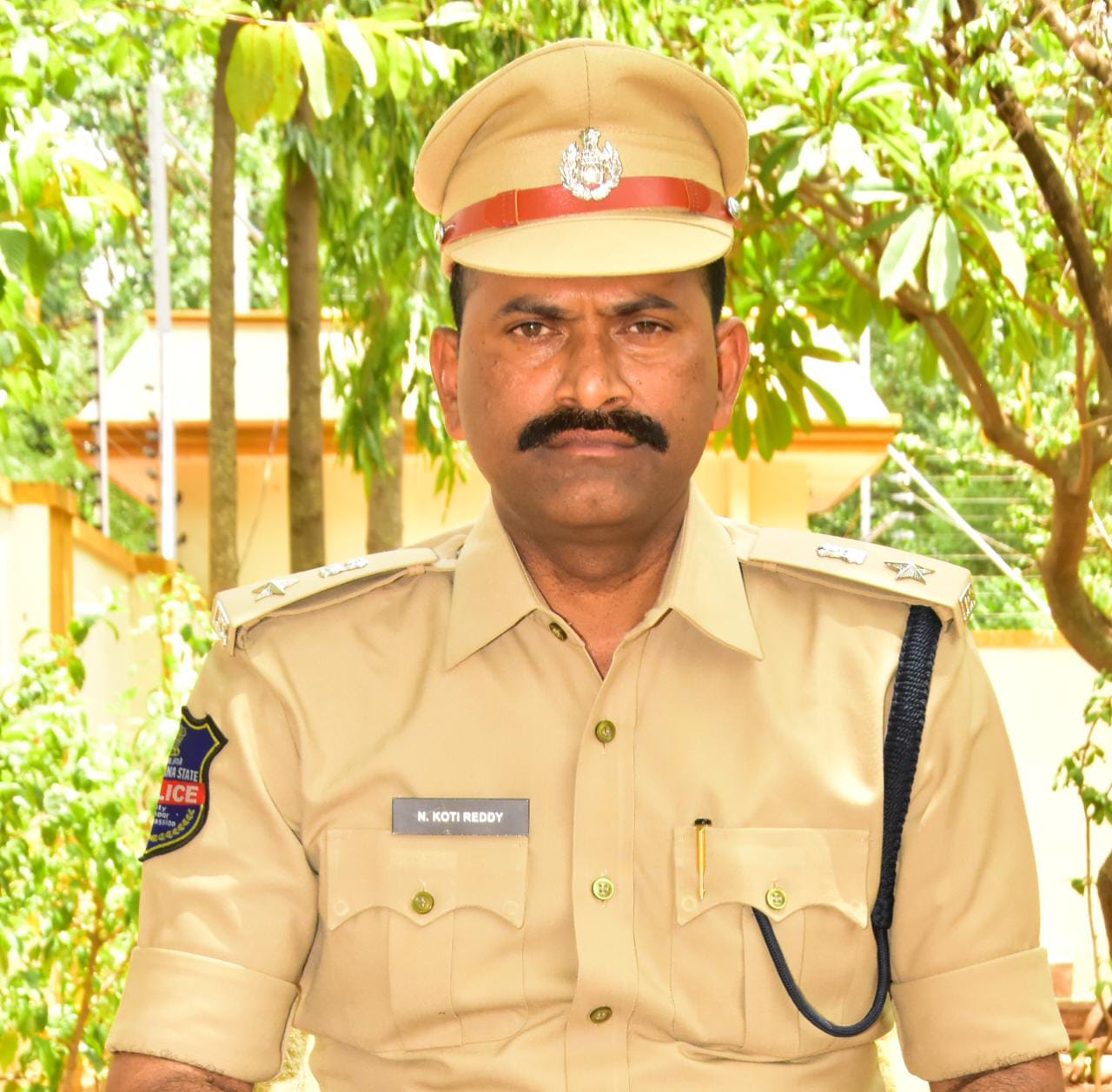 గోవులను తరలిస్తే చర్యలు