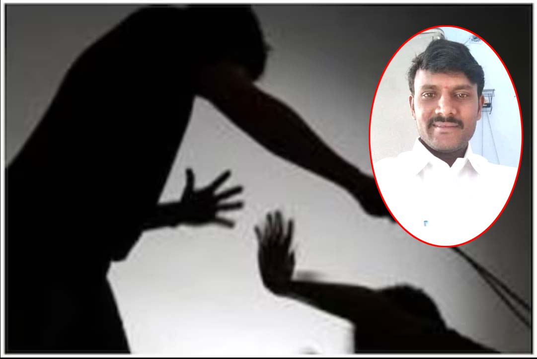 ప్రాణం తీసిన ఆస్తి తగాదాలు
