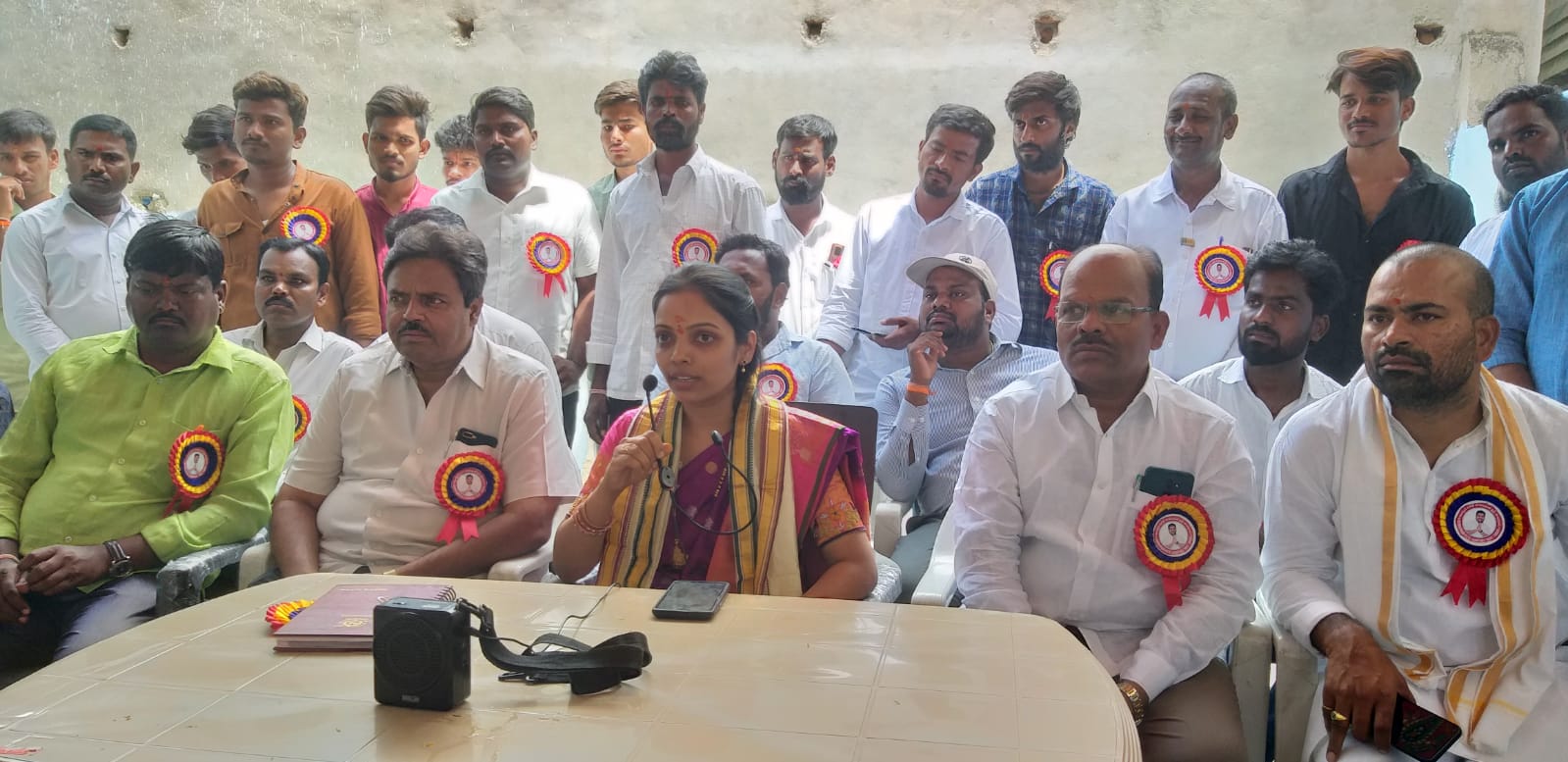 సామాజిక సేవకు మేమూ సైతం..!