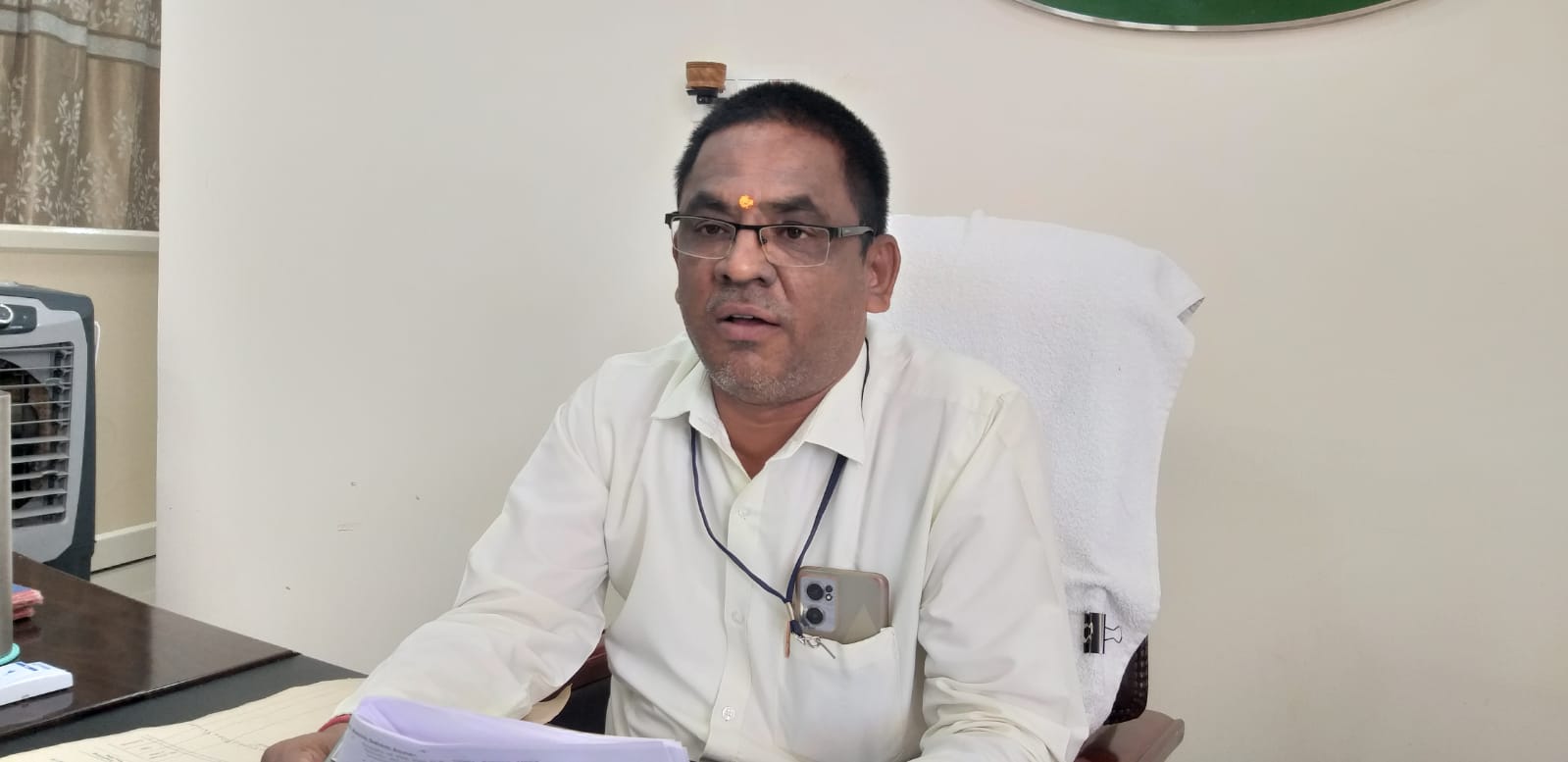 ప్రగతి సంబరాలకు పకడ్బందీ ఏర్పాట్లు