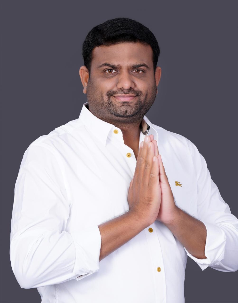 ఎవ్వరు ఆధైర్య పడకండి..!