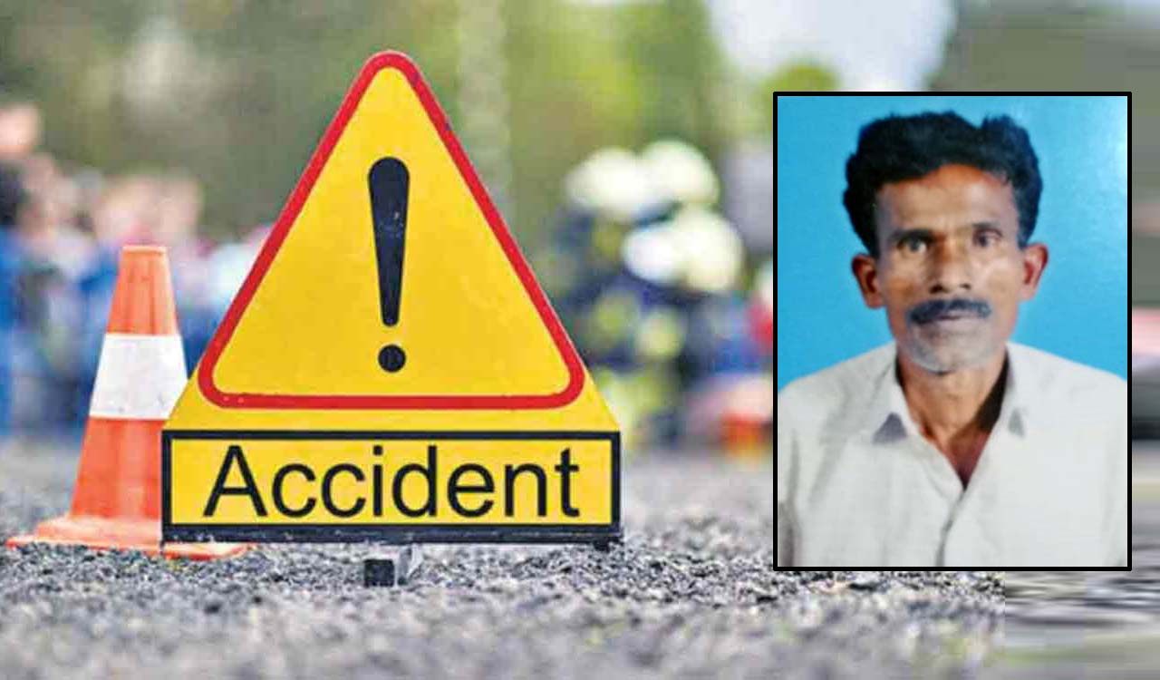 చెరువు పండగలో విషాదం..!