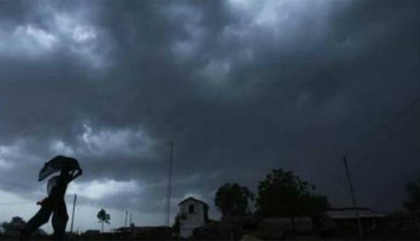 నైరుతి.. ఎంట్రీ..!