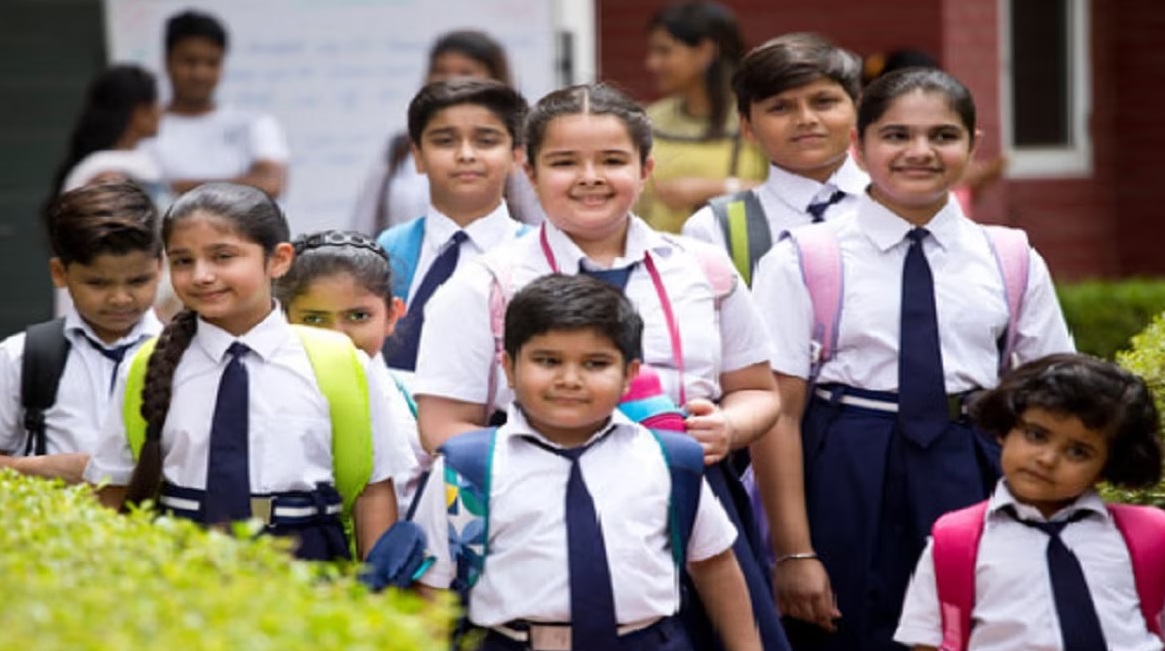 నవోదయ స్కూళ్లలో నోటిఫికేషన్‌