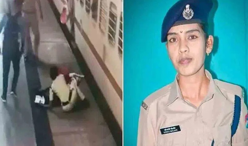 సూపర్‌ సోనాలి..!