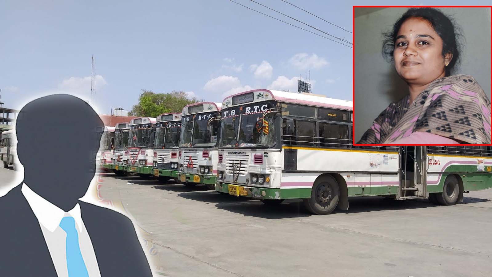 విలేజ్ బస్‌ ఆఫీసర్లు వచ్చేస్తున్నారు..!