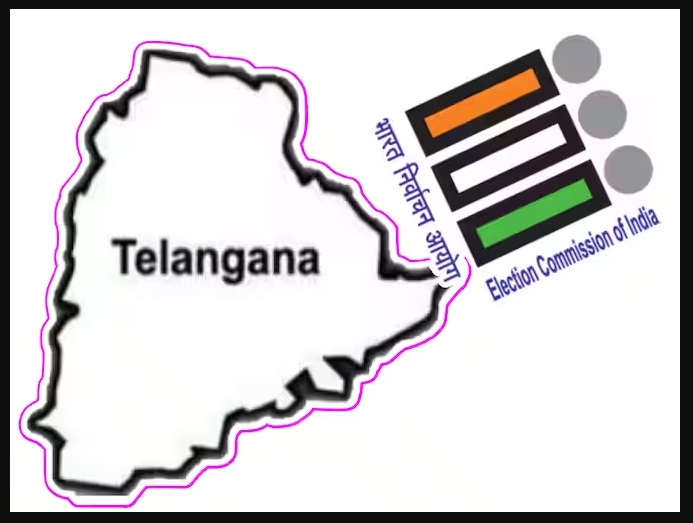 ఎన్నికల షెడ్యూల్‌కు వేళాయే..!