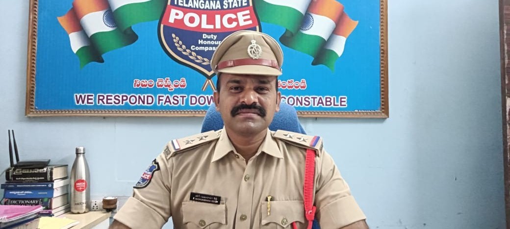 భారీ వర్షాలతో జాగ్రత్త..!