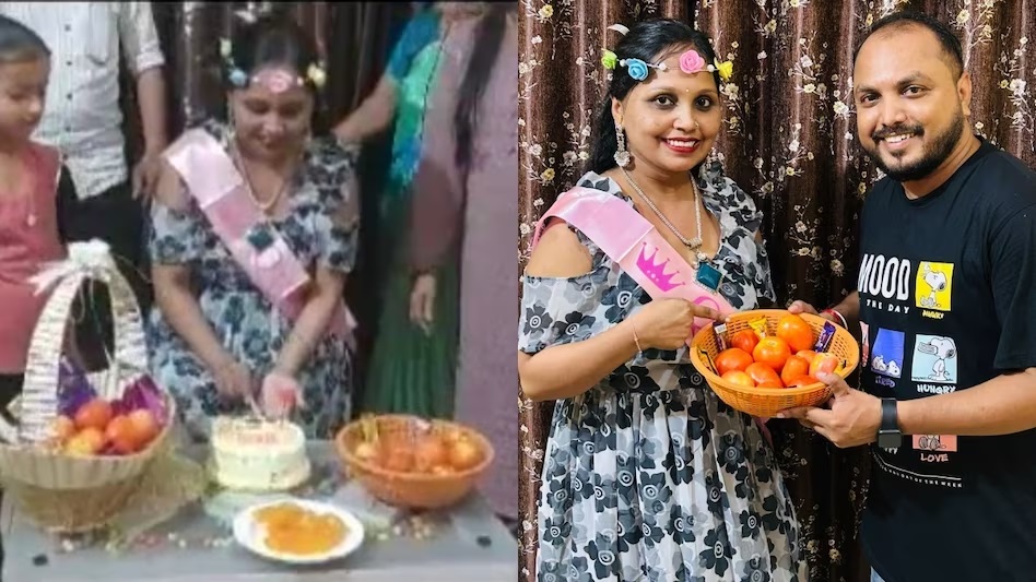 టమాటాల గిప్టే.. బెస్ట్..!