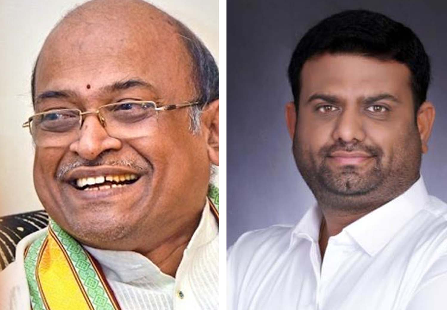 తాండూరుకు గరికపాటి రాక..!