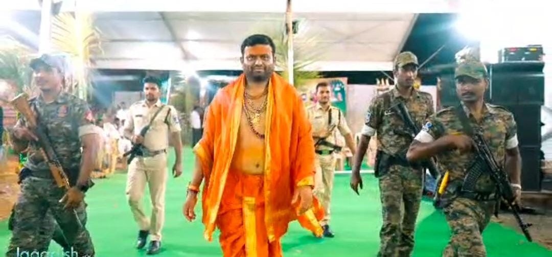 పైలెట్‌కు ఫొటో షూట్ చిక్కు..!