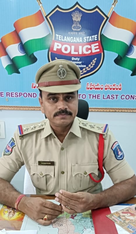 వాగులు, చెరువుల వద్దకు వెళ్లొద్దు..!