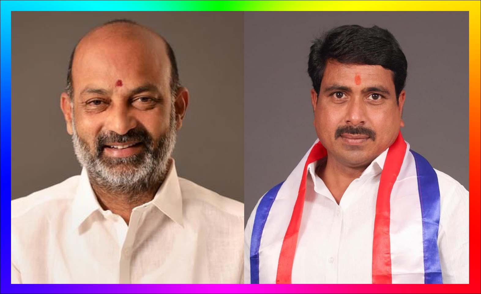 బండి తొలగింపు దుర్మార్గం..!
