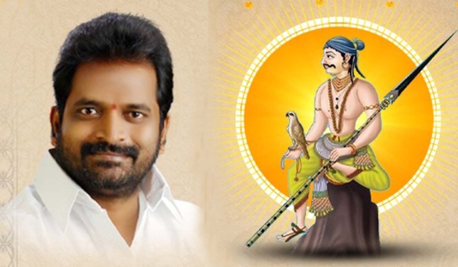 రేపు తాండూరుకు మంత్రి శ్రీనివాస్ గౌడ్ రాక