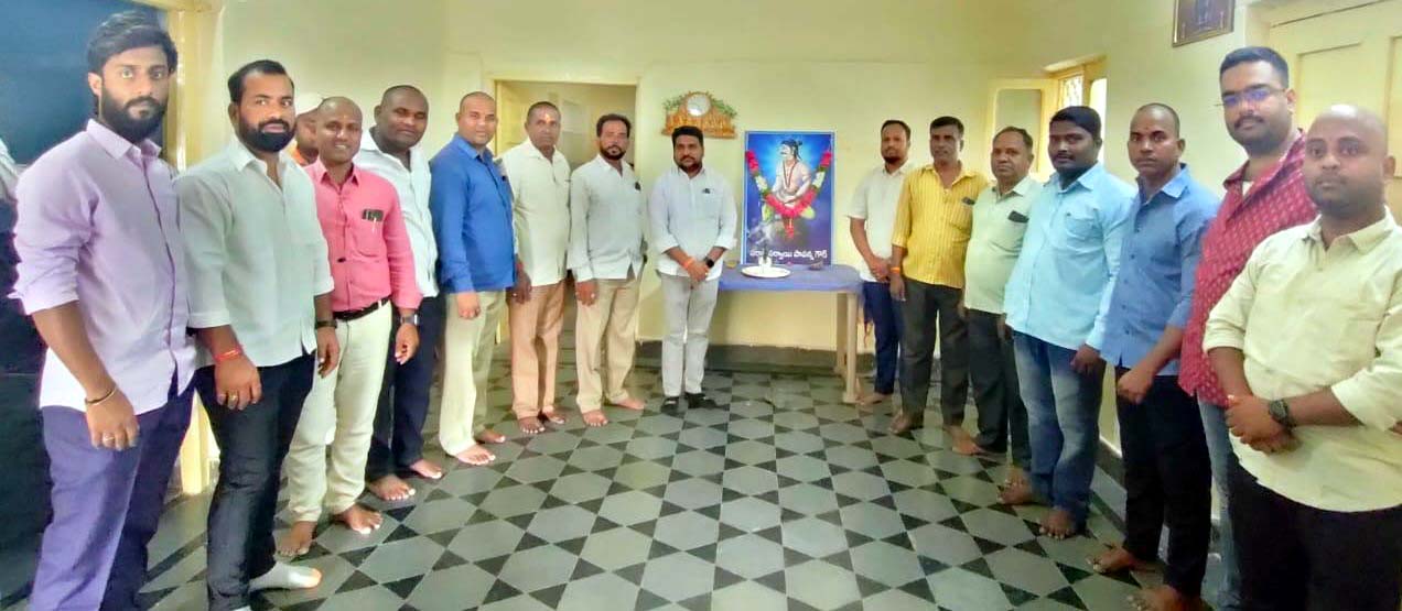 తెలంగాణ ధిశాలీ సర్వాయి పాపన్న గౌడ్