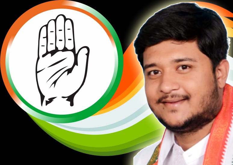 కాంగ్రెస్‌ టిక్కెట్‌ మైనార్టీలకు అవకాశం ఇవ్వాలి