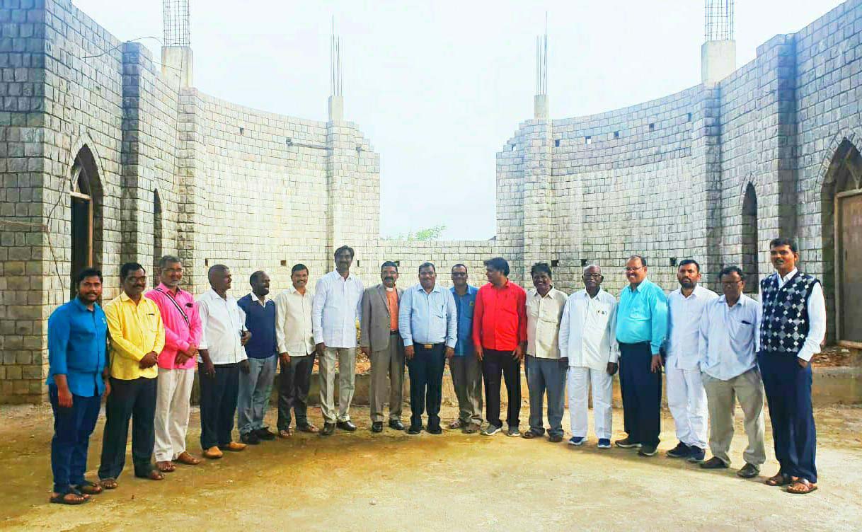 తాండూరు సమగ్రాభివృద్ధి చెందాలి