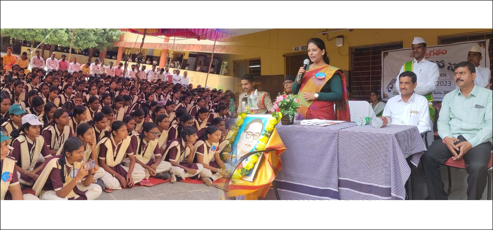 చట్టాలపై అవగాహన పెంచుకోవాలి
