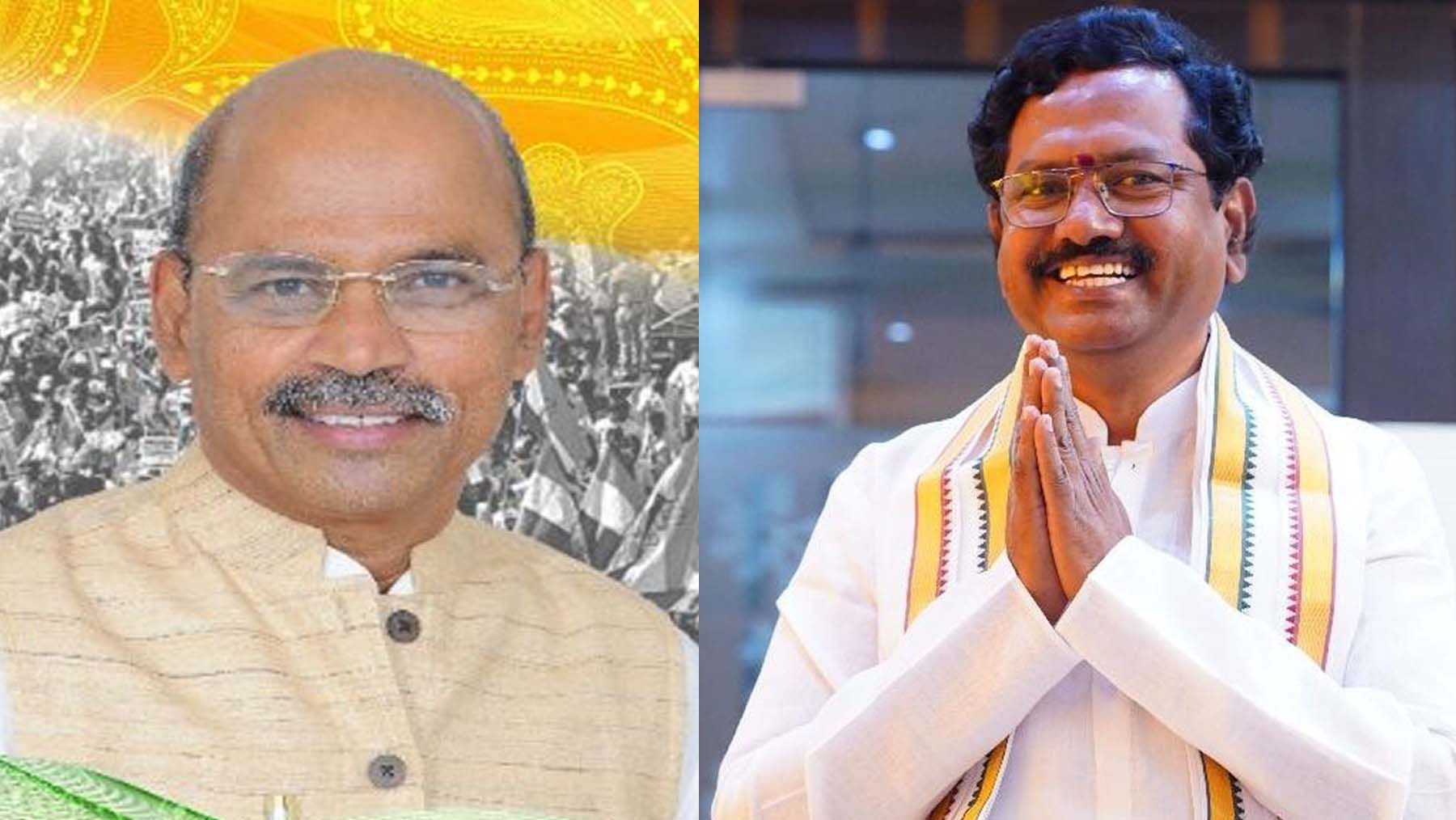 ఎల్లుండి తాండూరుకు కర్ణాటక మంత్రి..!