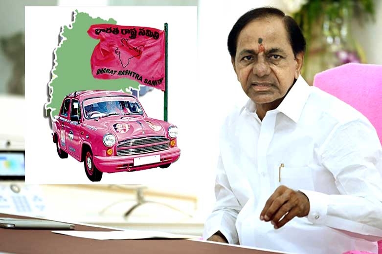 దూకుడు పెంచిన బీఆర్ఎస్..!
