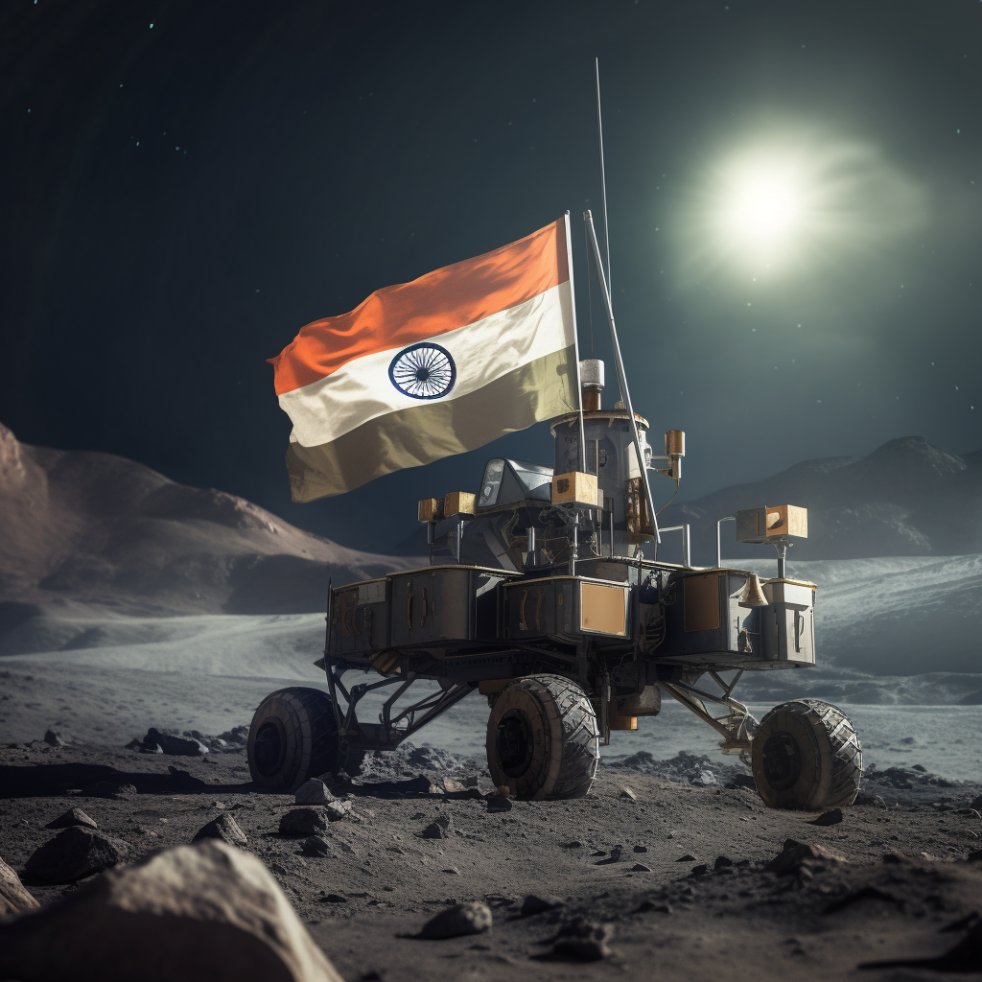 సాహో చంద్రయాన్‌-3..!