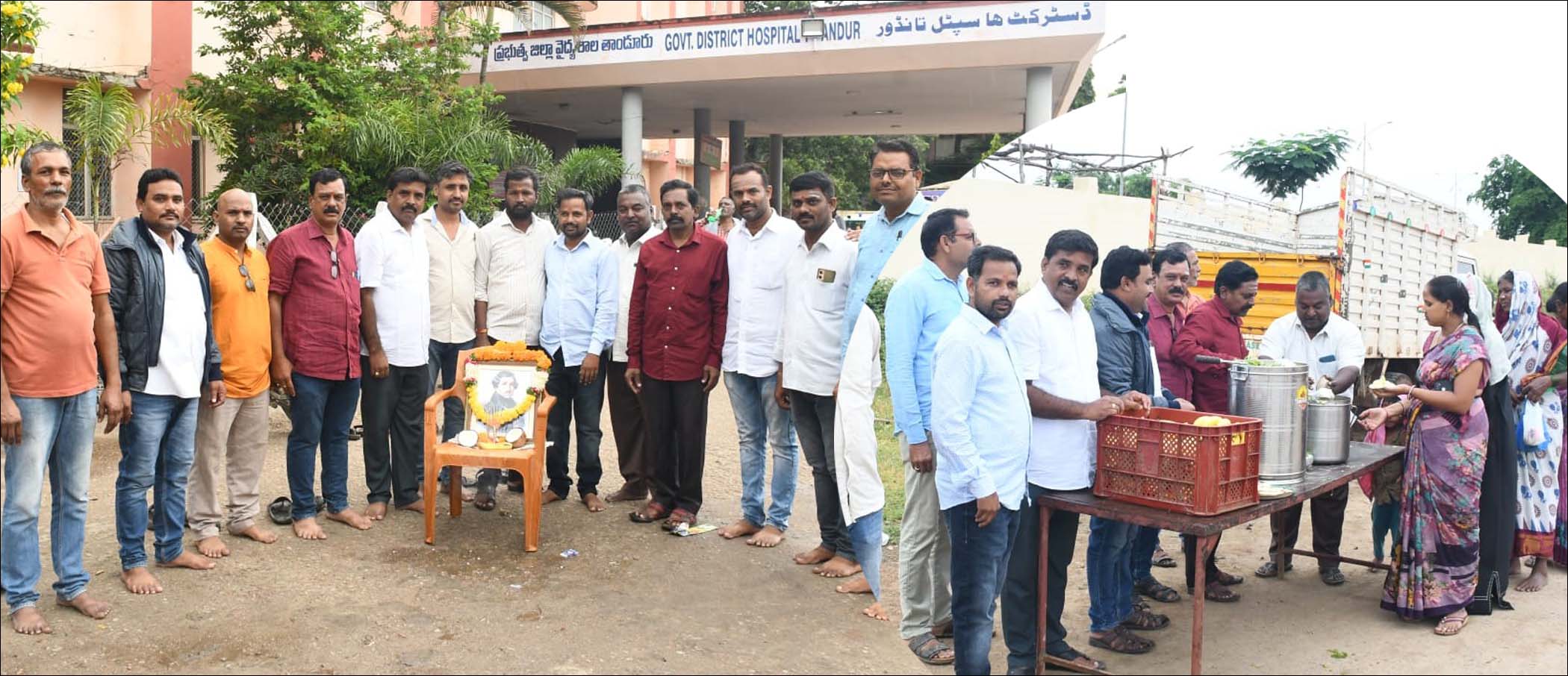 ఘనంగా ప్రపంచం ఫోటోగ్రఫీ దినోత్సవం