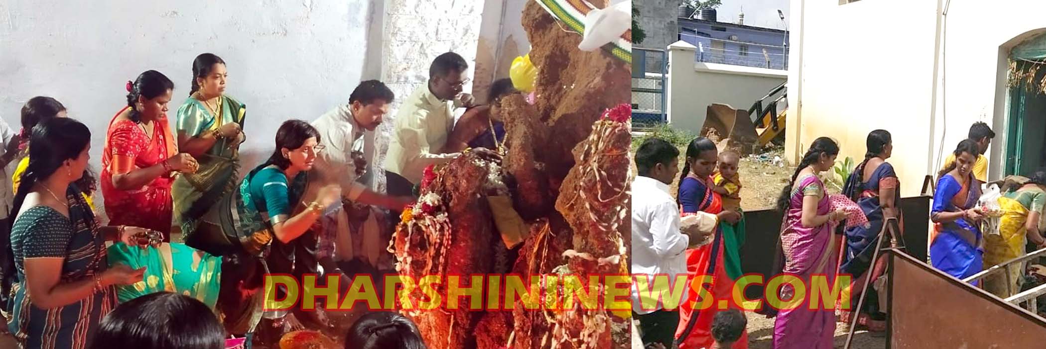 నాగదేవతల్లారా.. దీవీంచండి..!