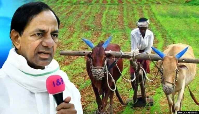 రైతులకు శుభవార్త..!