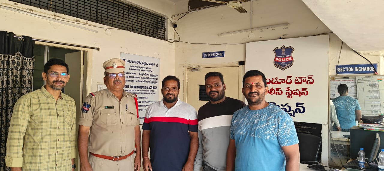 సర్కారుకు నిరుద్యోగుల గుణపాఠం తప్పదు