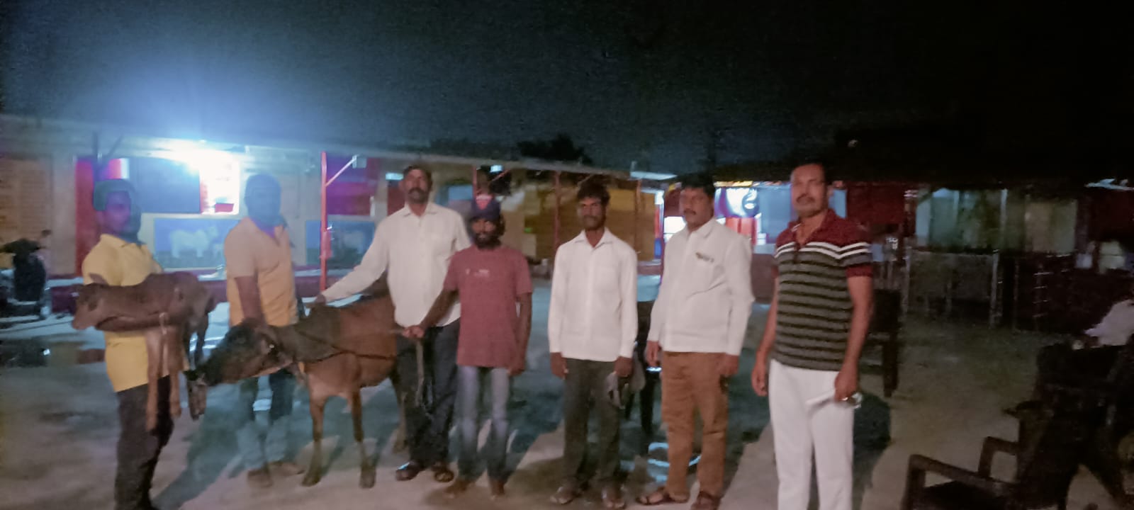 ఒకే కాన్పులో ముగ్గురు బిడ్డలు
