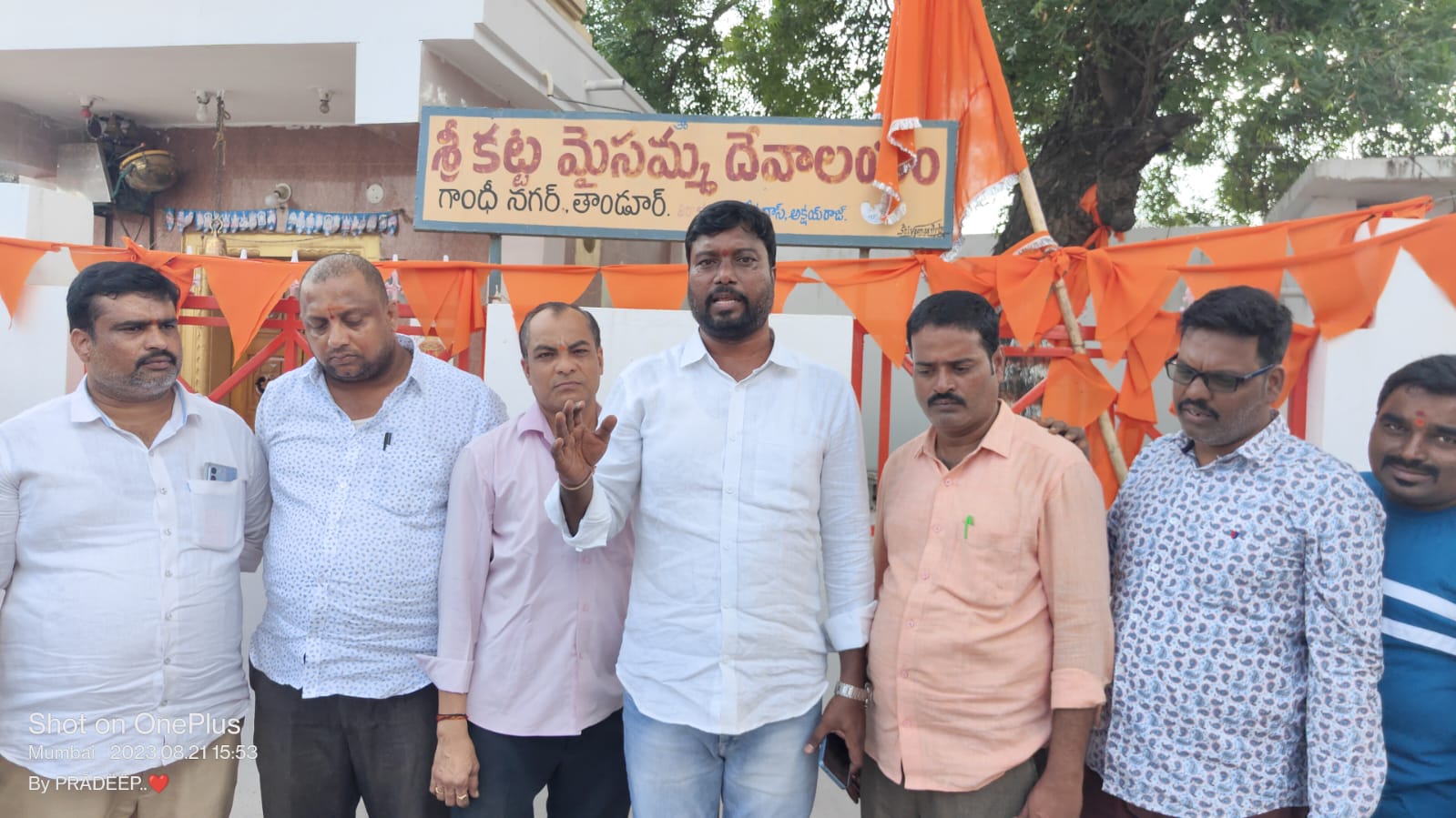 రోహితన్నకు బంపర్ మెజార్టీ గిఫ్ట్ ఇస్తాం
