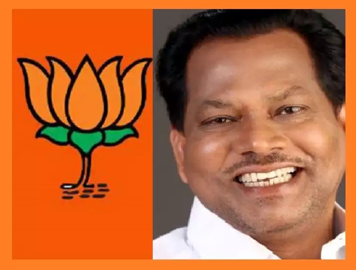 కమలంకు ఏసీఆర్ గుడ్‌బై..!