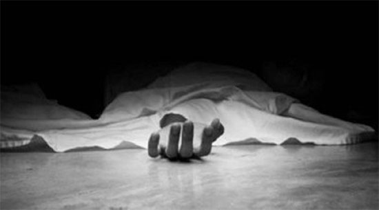 మైనర్ బాలిక ఆత్మహత్య..!