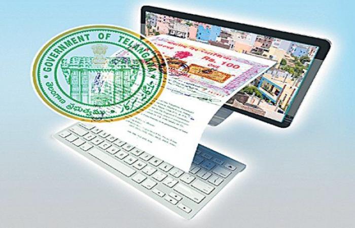నోటరీల రెగ్యులైజ్‌కు చాన్స్‌..!