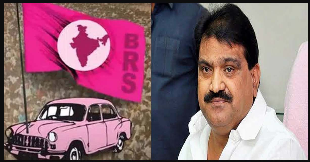 ఎమ్మెల్సీ.. యూటర్న్‌..!
