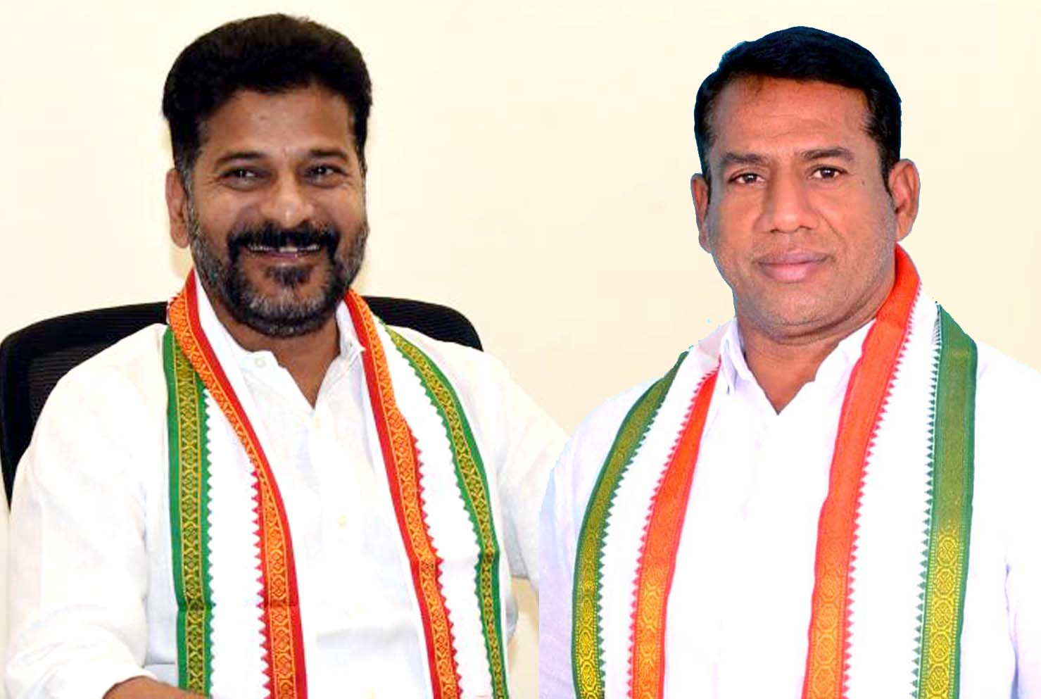 తాండూరుకు టీపీసీసీ రేవంత్ రాక