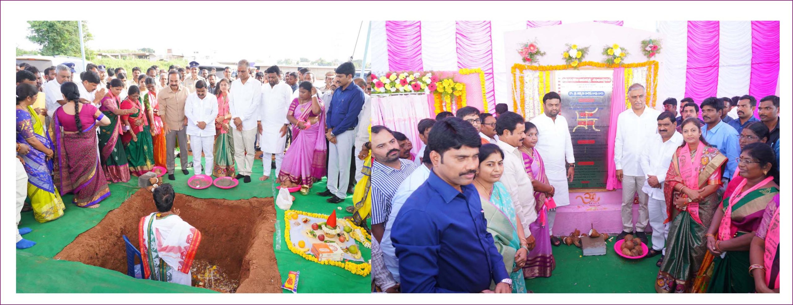 సంక్షేమంలో మనమే నెంబర్ వన్