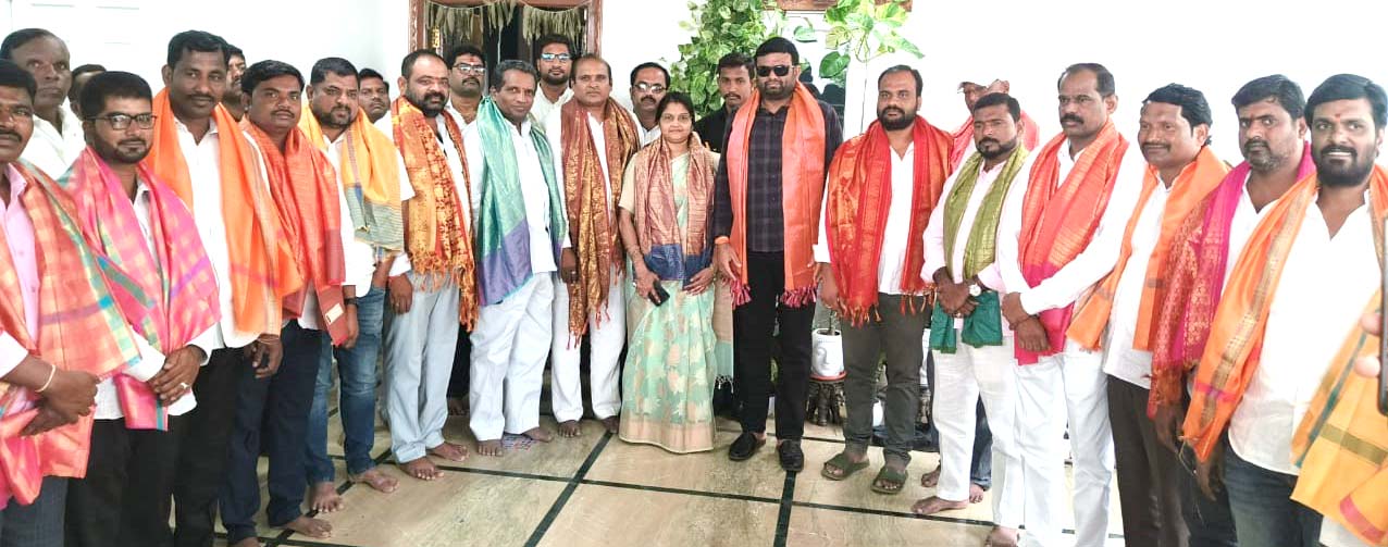 మార్కెట్‌ కమిటి ప్రతిష్ట పెంచేలా పనిచేయాలి