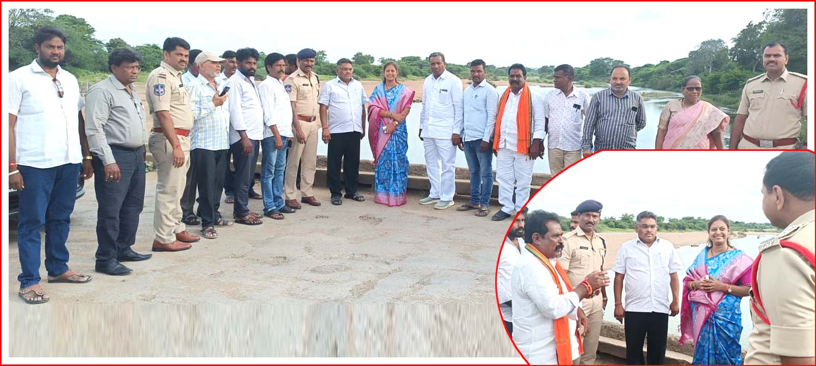 గణేష్‌ నిమజ్జనం ప్లేస్ ఫిక్స్..!