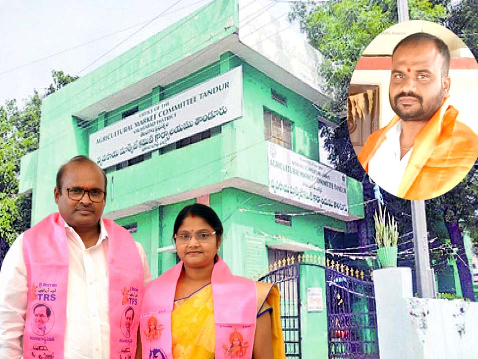 మార్కెట్ కమిటి ప్రమాణ స్వీకారానికి ముహుర్తం ఫిక్స్
